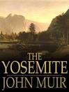 The Yosemite (eBook)